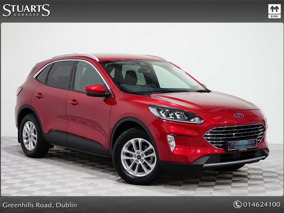 2024 Ford Kuga for sale in , Ireland