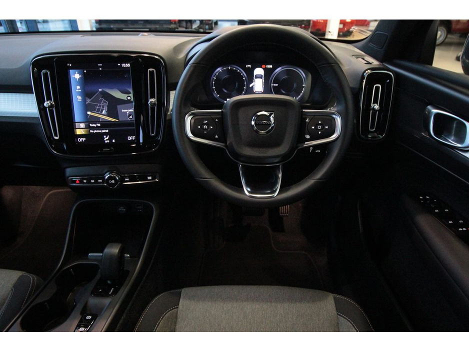 2023 Volvo XC40 RECHARGE T4 CORE 1.5 PHEV €36,899