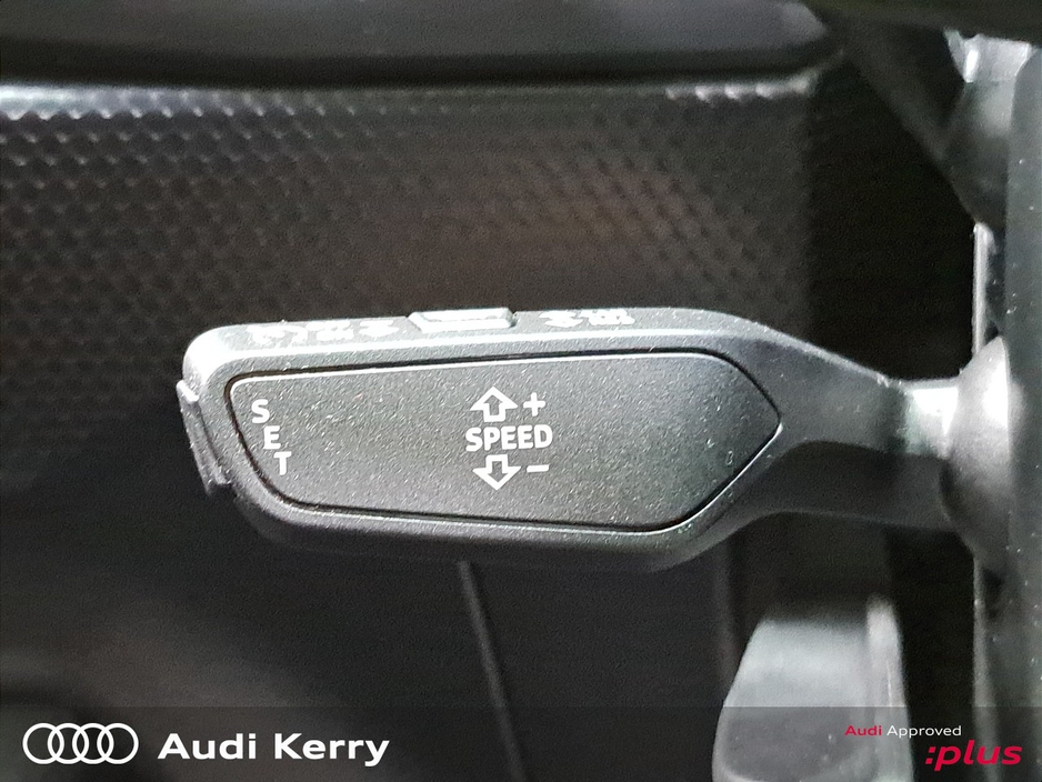 2026 Audi A1 - image 20