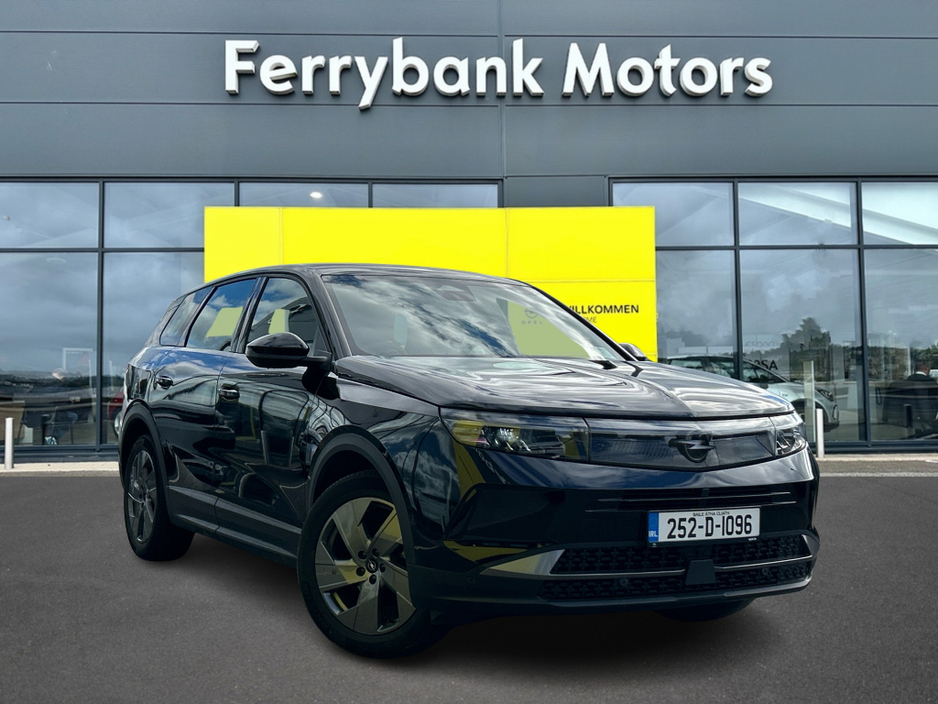 2025 Opel Grandland for sale in , Ireland