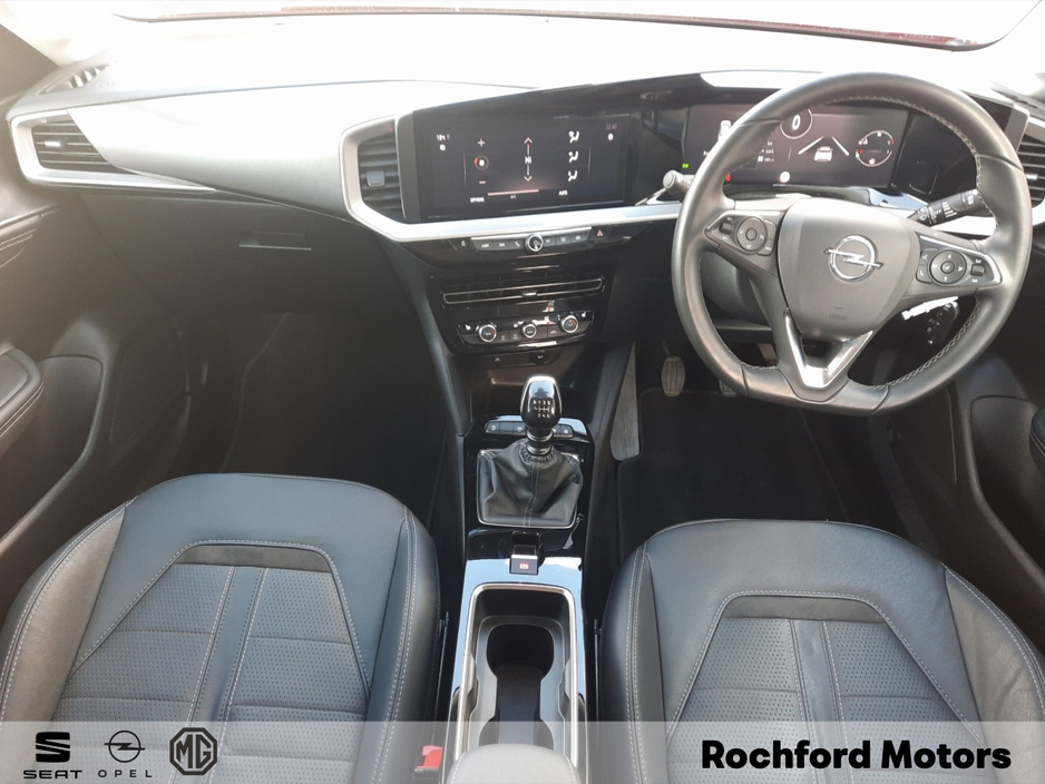 2023 Opel Mokka - image 8