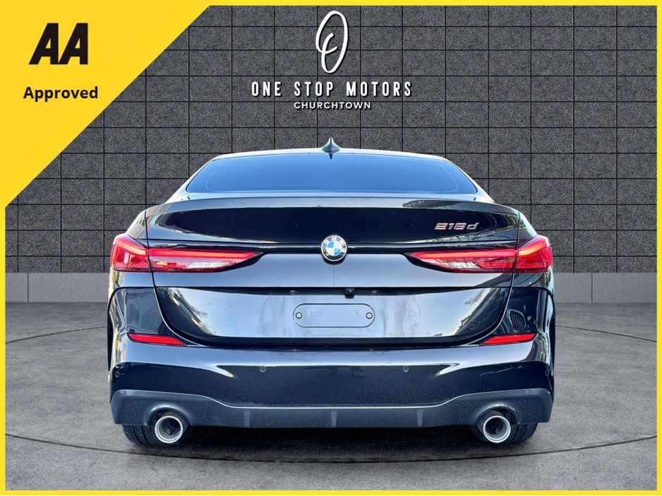 2020 BMW 2 Series - image 10