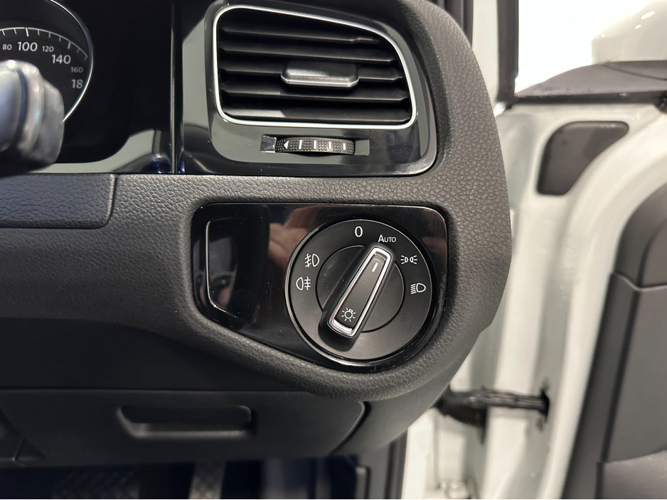 2016 Volkswagen Golf HIGHLINE 1.4TSI DSG VW/AUDI SPECIALISTS WWW.DENISDARCYCARS.IE