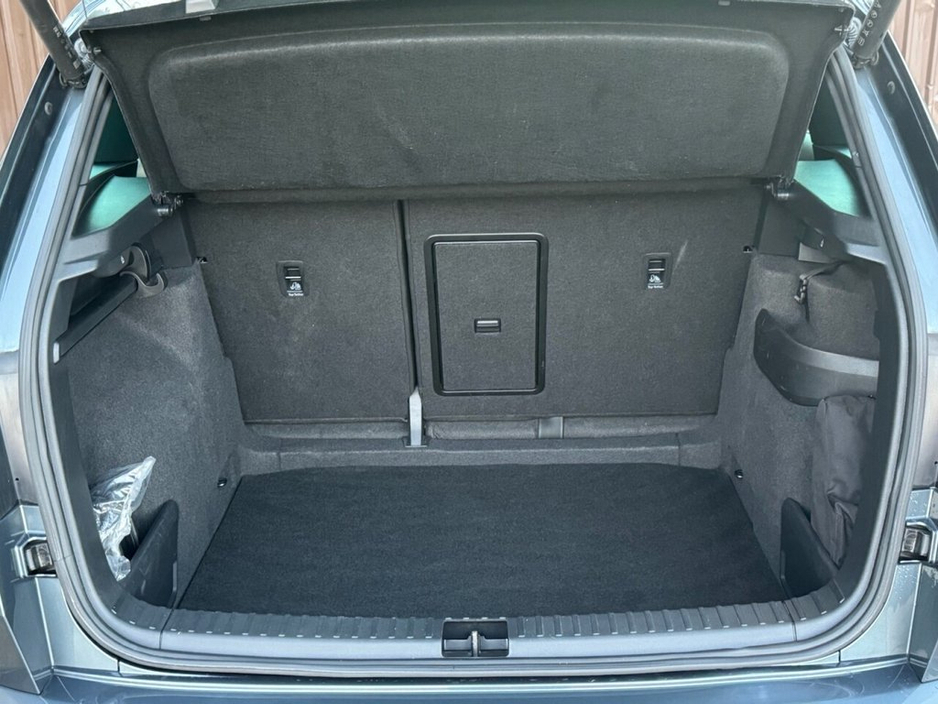 2022 Skoda Karoq 2.0 TDI SportLine SUV 5dr Diesel DSG 4WD Euro 6 (s/s) (150 ps) 1 OWNER + GLASS SUNROOF + REVERSE CAMERA + HEATED SEATS