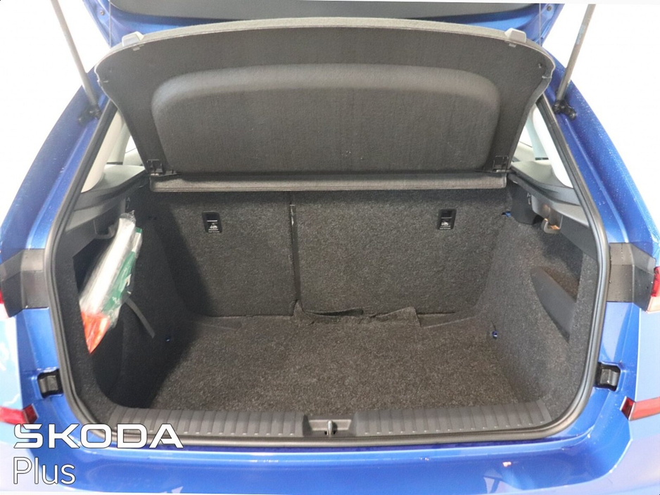 2024 Skoda Kamiq Ambition 1.0TSI 110HP €24,950