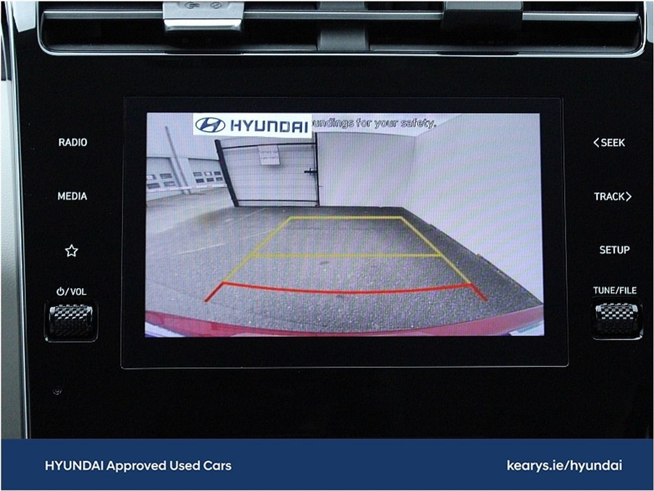 2022 Hyundai Tucson - image 17