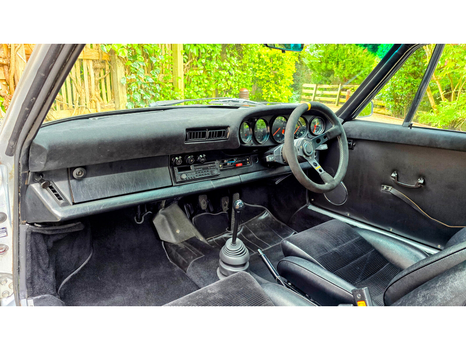 1978 Porsche 911 - image 8