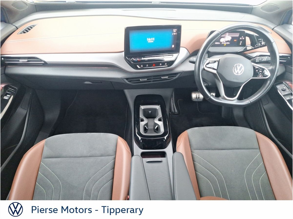 2022 Volkswagen ID.4 - image 4