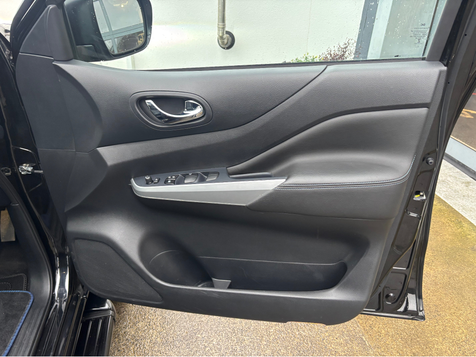 2022 Nissan Navara N-GUARD DCI AUTO SHR DCB €32,900