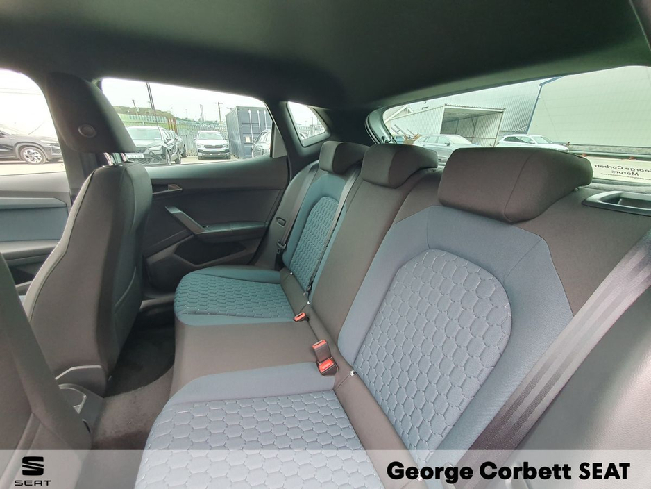 2026 SEAT Ibiza - image 10