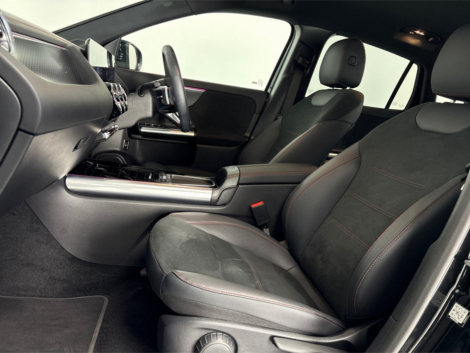 2025 Mercedes-Benz EQA - image 30