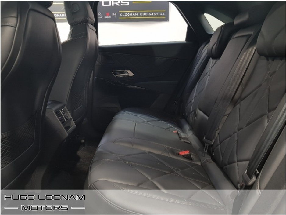 2022 DS Automobiles DS 7 - image 13
