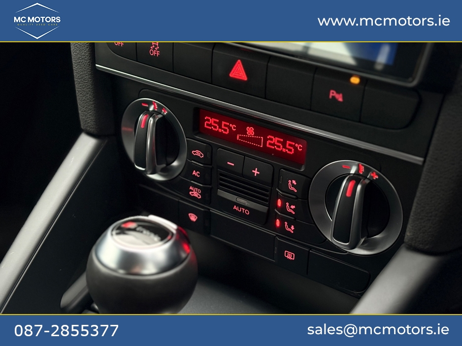 2013 Audi A3 - image 18