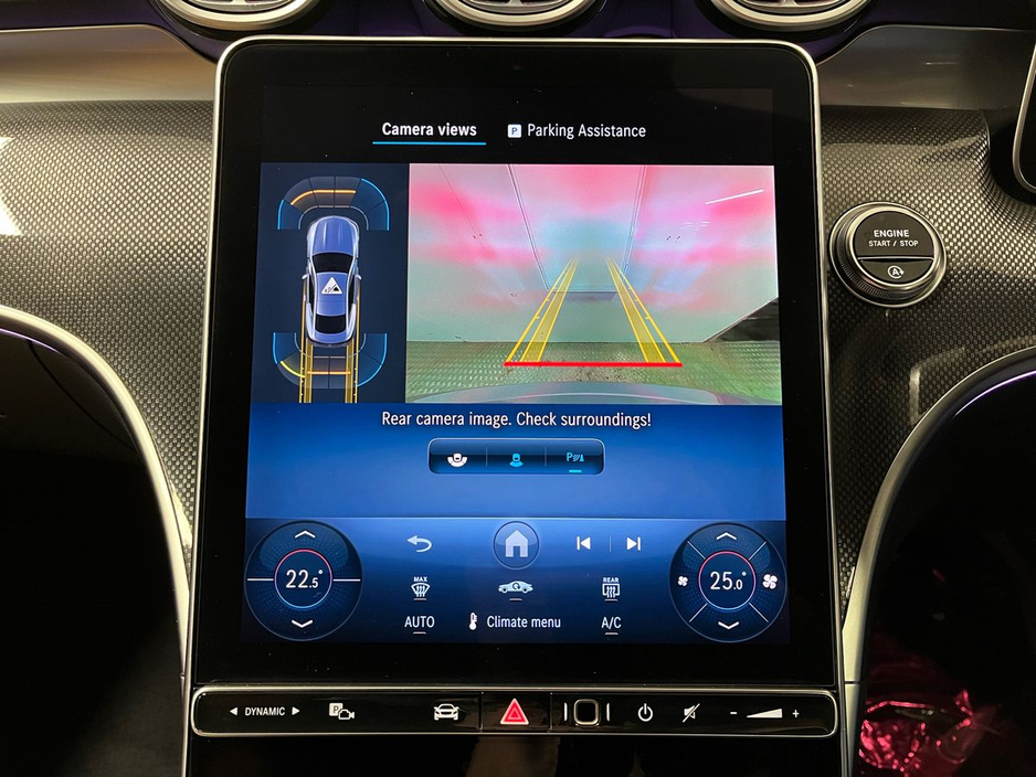 2024 Mercedes-Benz CLE - image 16