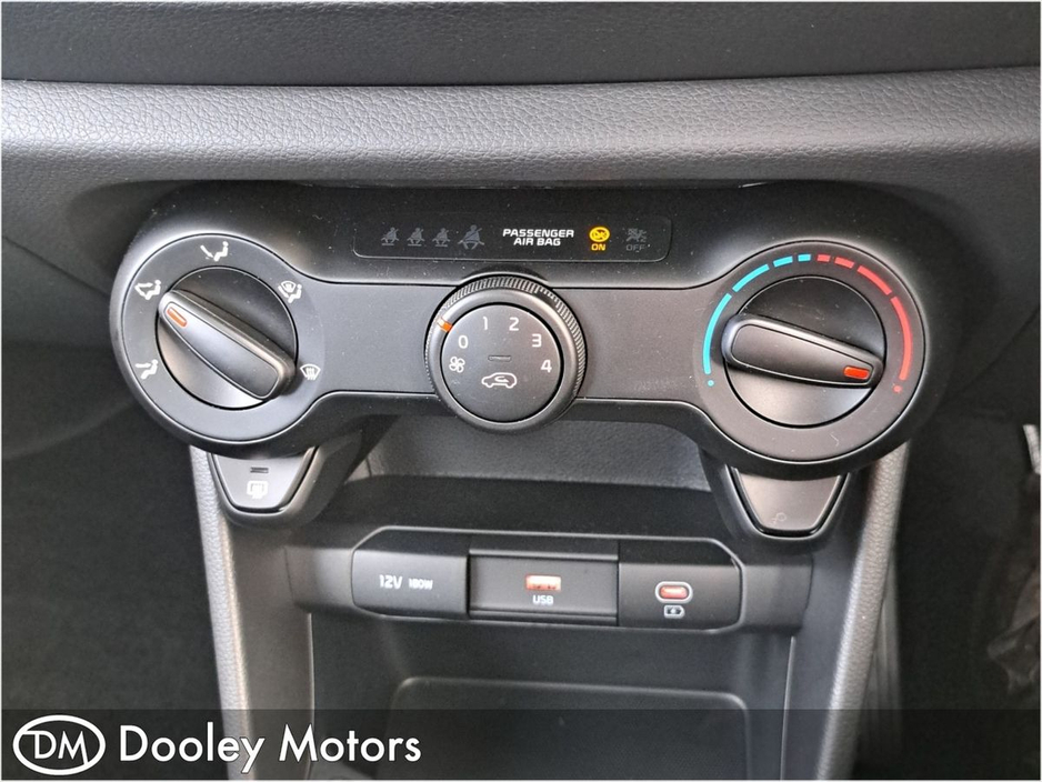 2025 Kia Picanto - image 19