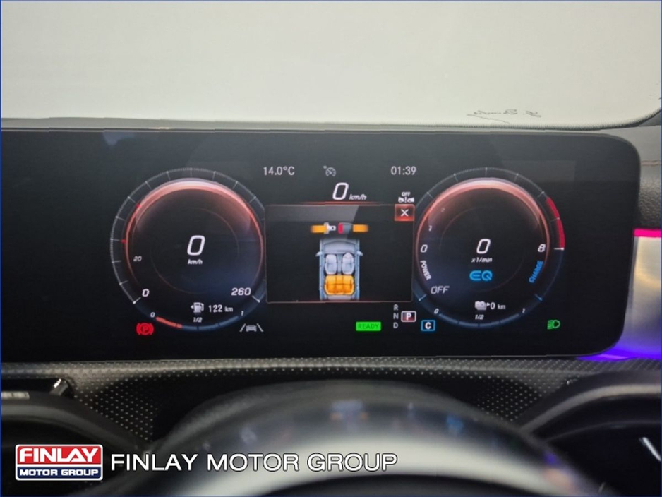 2023 Mercedes-Benz CLA Class CLA250E PHEV A/T Progressive Premium €36,950