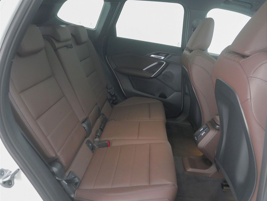 2025 BMW X1 sDrive18d M Sport €59,900