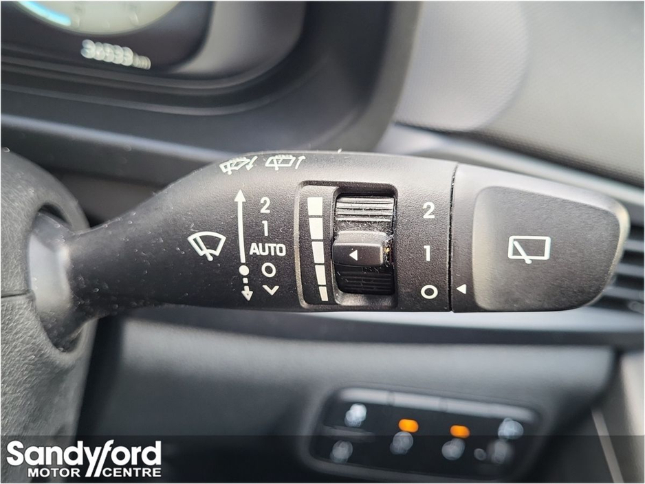 2022 Hyundai Bayon - image 21