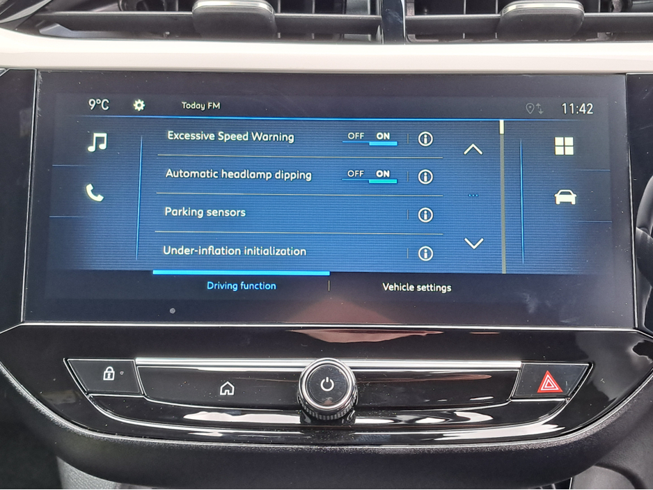 2026 Opel Corsa GS 1.2TURBO 100BHP **TOP SPEC** €27,500