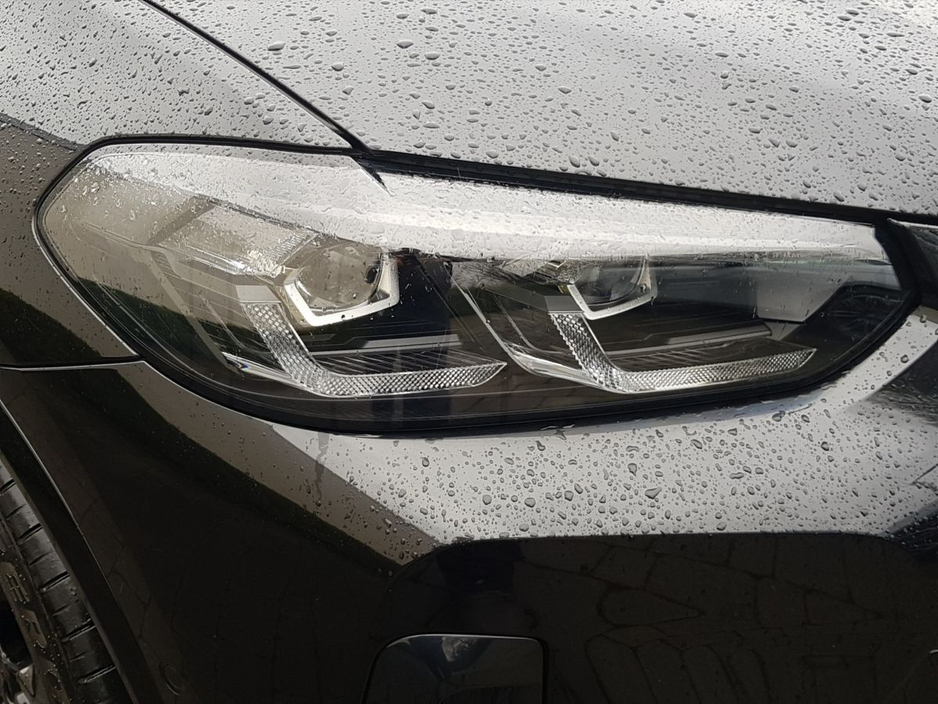 2024 BMW X4 xDrive20d M Sport €73,995