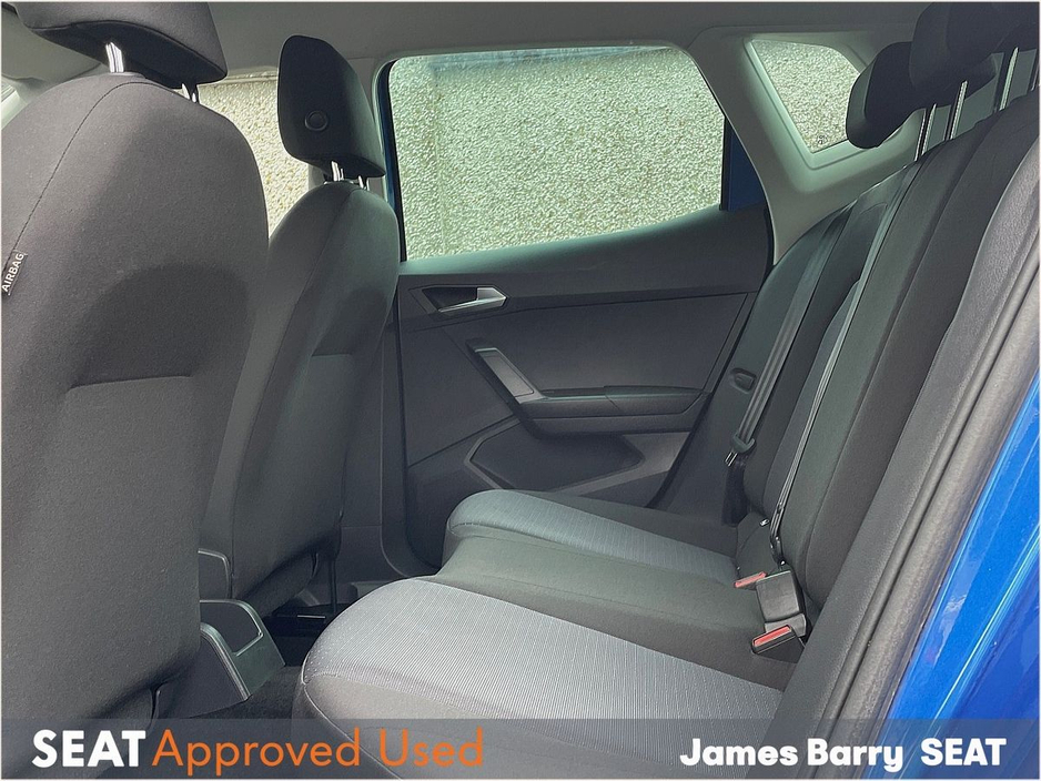 2023 SEAT Arona - image 10