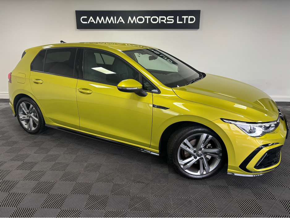 2021 Volkswagen Golf for sale in , Ireland