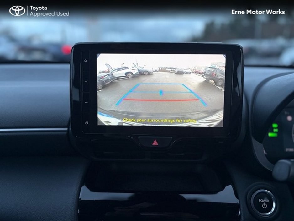 2024 Toyota Yaris Cross YARIS CROSS LUNA €29,450