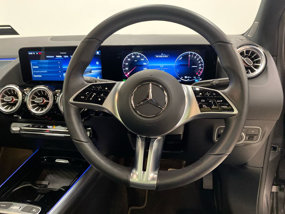 2023 Mercedes-Benz B Class - image 15