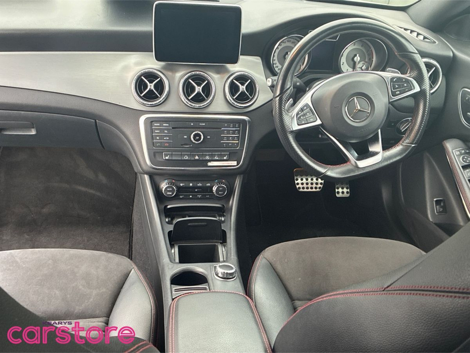 2016 Mercedes-Benz CLA Class - image 11