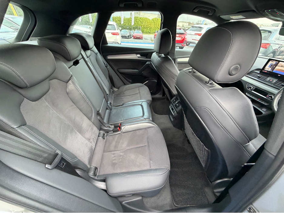 2021 Audi Q5 - image 28