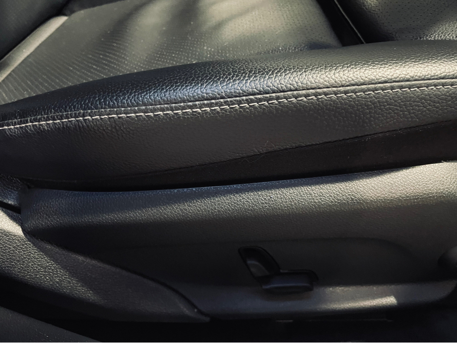 2018 Mercedes-Benz C Class - image 15