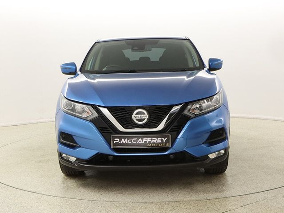 2019 Nissan Qashqai  €14,495