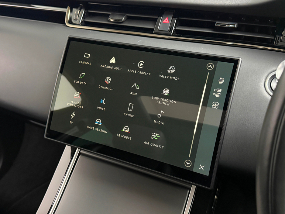 2024 Land Rover Range Rover Evoque - image 17