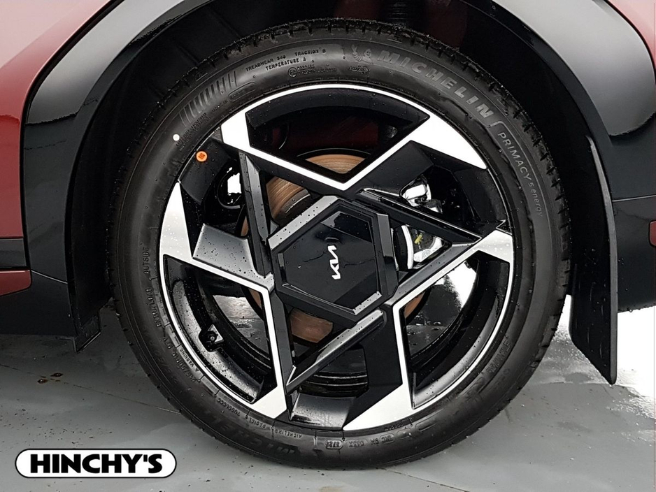 2026 Kia EV4 - image 8