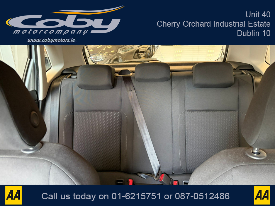 2019 Volkswagen Polo - image 20