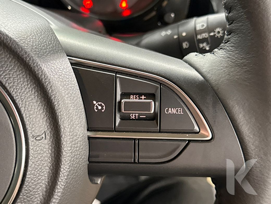 2024 Suzuki Jimny 4WD - 660cc AUTOMATIC - HEATED SEATS - CRUISE CONTROL - REVERSE CAMERA - A/C HEATING CONTROLS €29,950