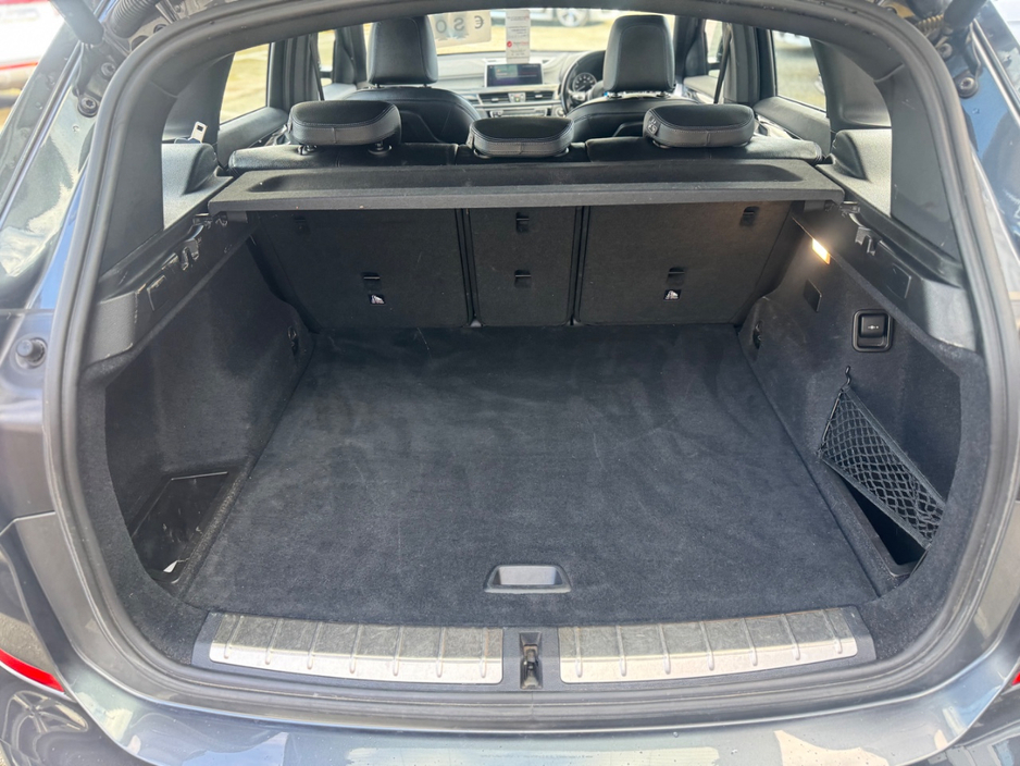 2021 BMW X1 - image 11