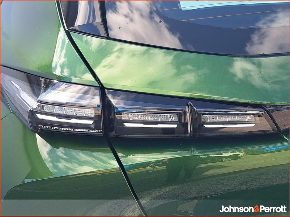 2026 Peugeot 308 *ORDER YOUR NEW 308 TODAY* €38,900