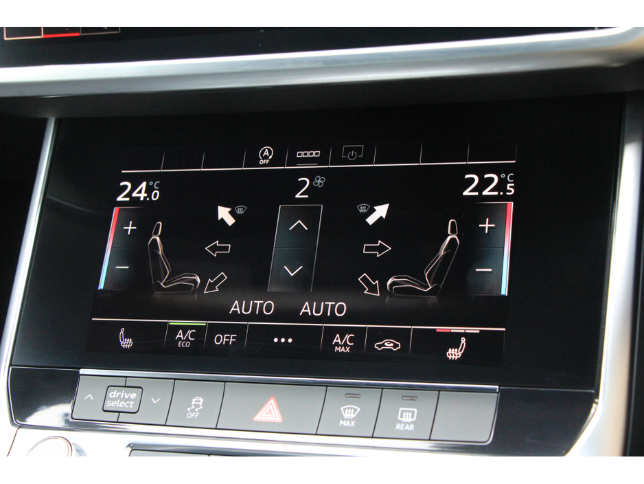 2024 Audi A6 Quattro S Line * Black Edition * 204Bhp TDi €62,950