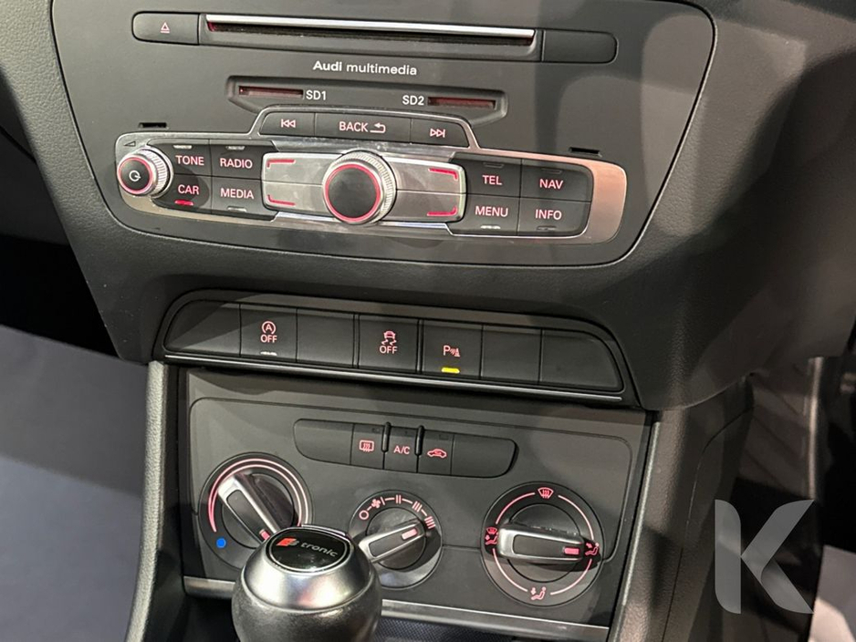 2015 Audi Q3 - image 15