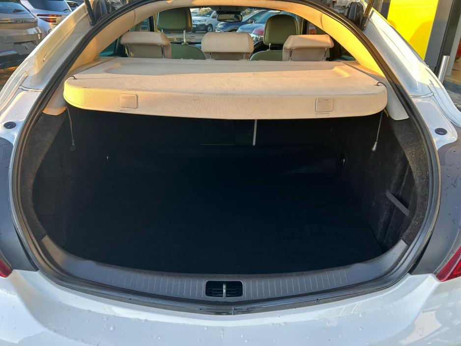 2017 Opel Insignia LIMOUS ELITE 170PS 5DR 2.0 CDTI