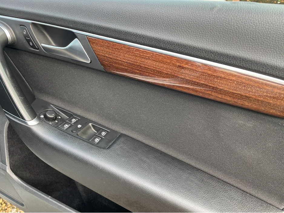 2014 Volkswagen Passat 1.6 TDI COMFORTLINE BMT SALOON €6,950