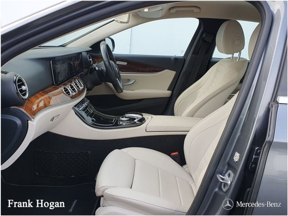 2019 Mercedes-Benz E Class - image 13