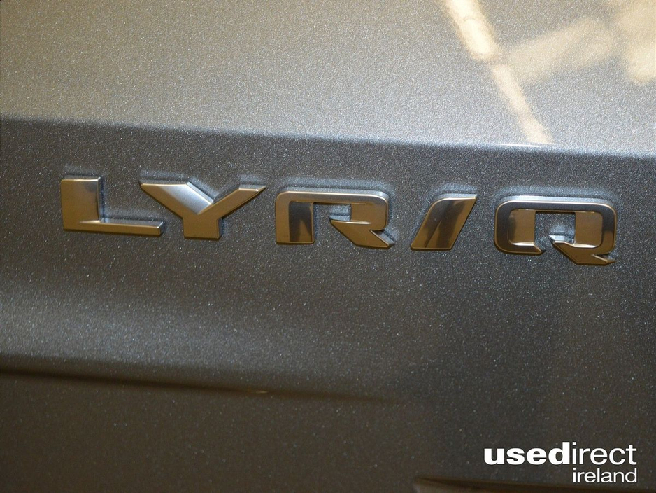 2026 Cadillac Lyriq - image 23