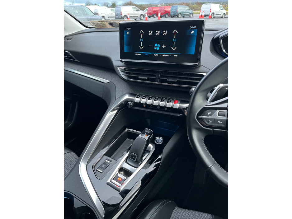 2021 Peugeot 3008 1.5 BlueHDi 130bhp Allure Auto