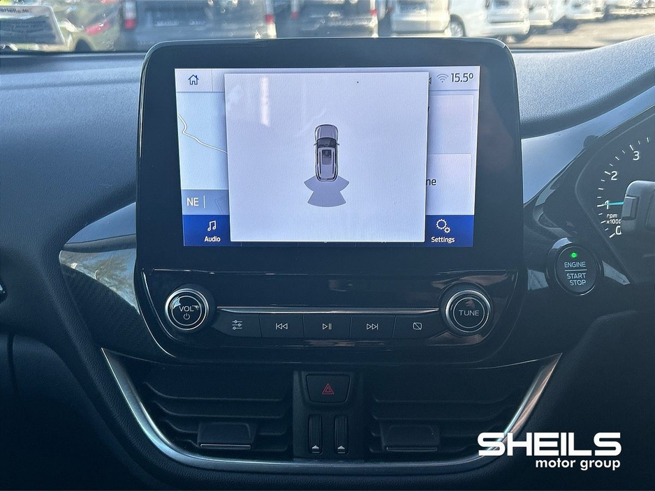 2022 Ford Puma - image 17