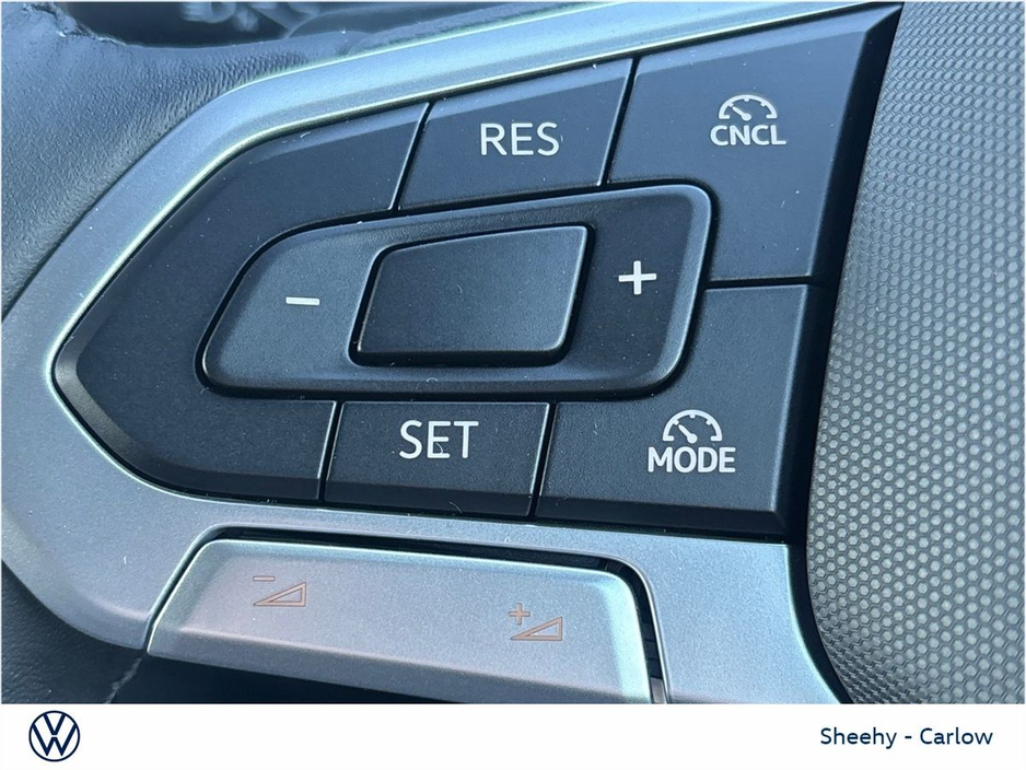 2026 Volkswagen Caddy 2.0TDI 102hp Business €26,171