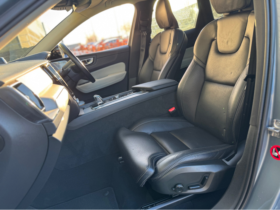 2018 Volvo XC60 T8 TWIN EN PHEV INSCRIPTION 5DR AUTO €29,995