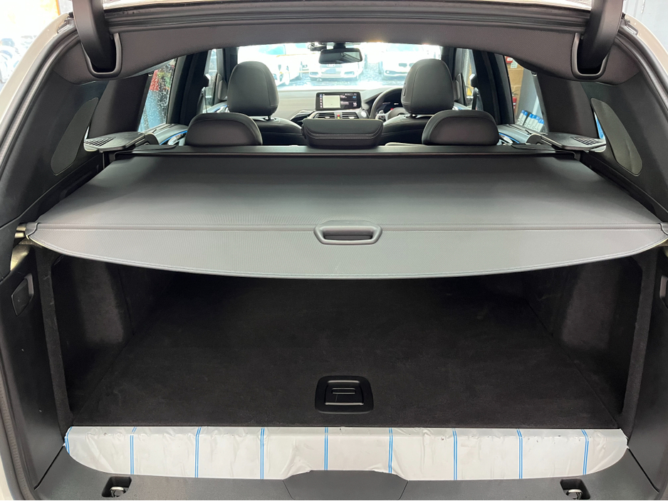 2021 BMW X3 2021 BMW X3 XDRIVE 30E M-SPORT EDITION JOY 2.0 AUTOMATIC / CRUISE CONTROL / 360° PARKING CAMERA / ELECTRIC MEMORY & HEATED SEATS / PADDLE SHIFTERS / PANORAMIC SUNROOF / APPLE CARPLAY