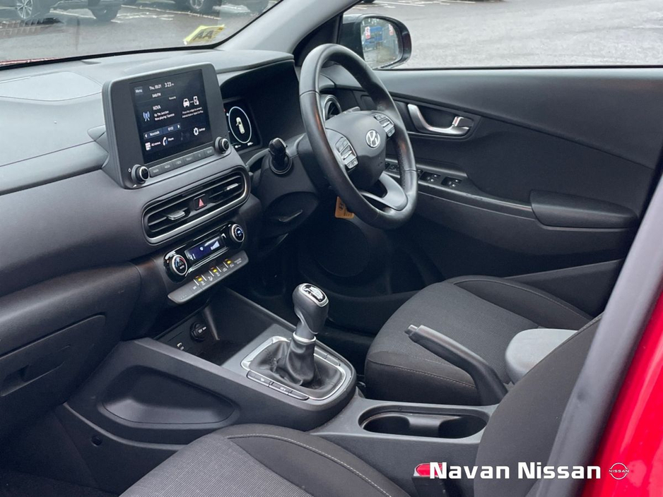 2022 Hyundai Kona 1.0 T-GDI Executive Two Tone Roof €25,950